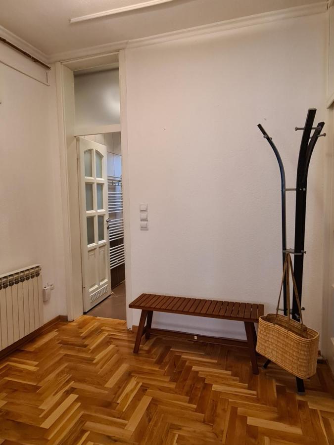 City Center Apartment Сараєво Екстер'єр фото