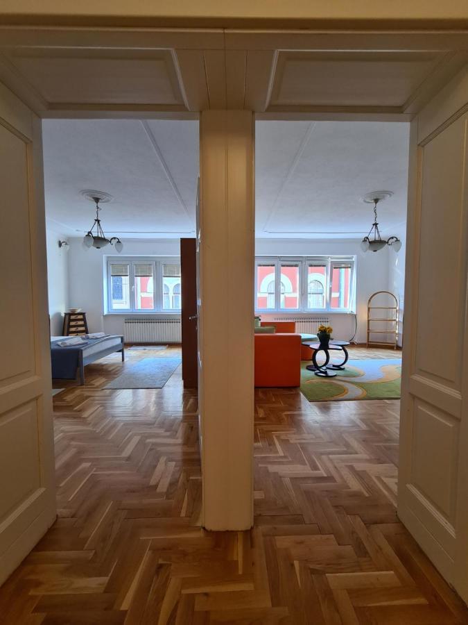 City Center Apartment Сараєво Екстер'єр фото