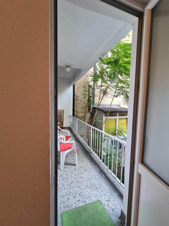 City Center Apartment Сараєво Екстер'єр фото