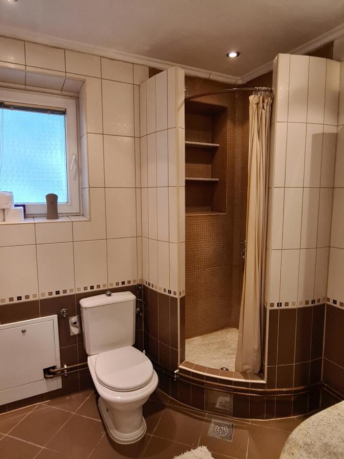 City Center Apartment Сараєво Екстер'єр фото