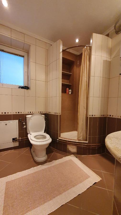 City Center Apartment Сараєво Екстер'єр фото