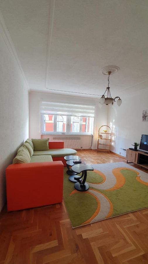 City Center Apartment Сараєво Екстер'єр фото