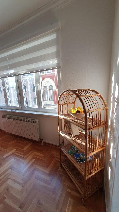 City Center Apartment Сараєво Екстер'єр фото