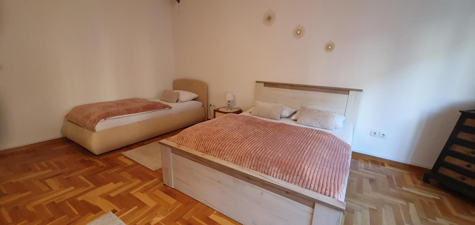 City Center Apartment Сараєво Екстер'єр фото