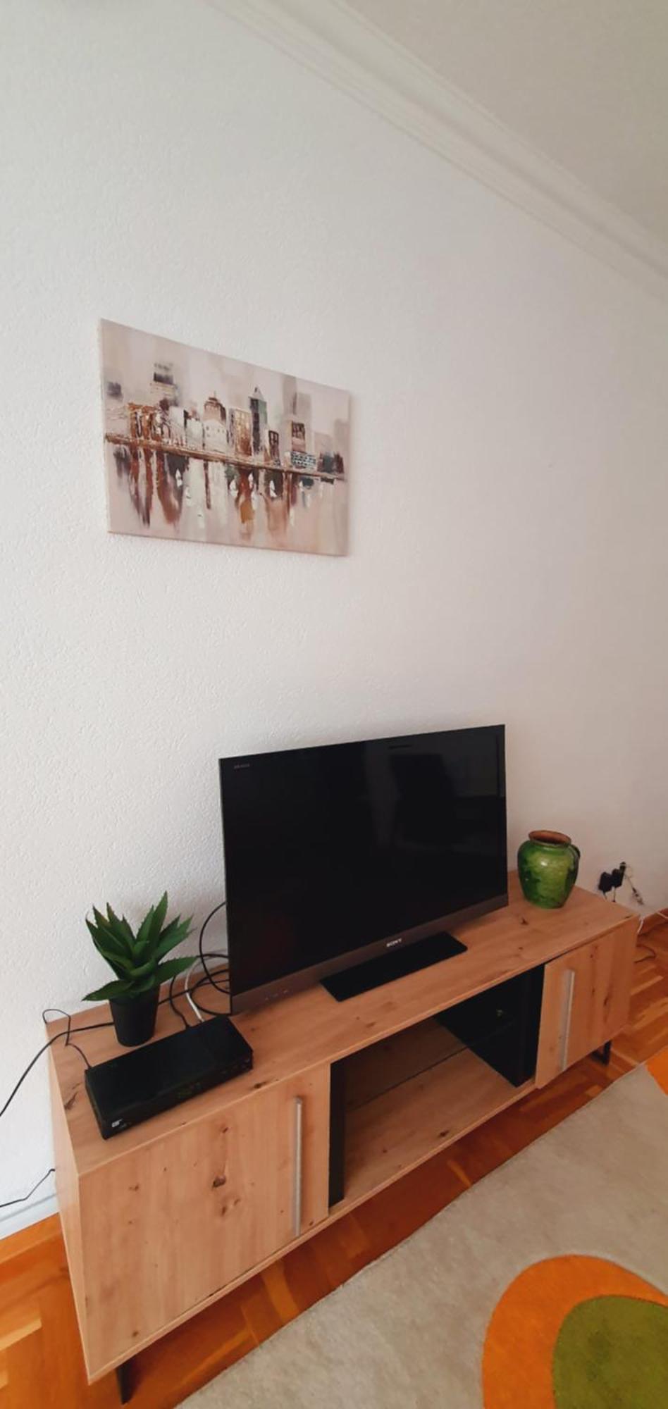 City Center Apartment Сараєво Екстер'єр фото